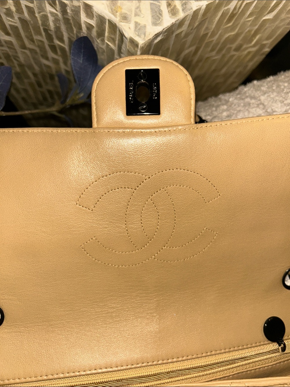 Chanel COA crossbody 🥳🥳❌❌ - Picture 6 of 13